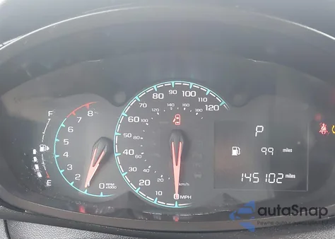 2016 Chevrolet Spark Ls Cvt z USA, uszkodzony, nr VIN KL8CB6SA6GC573941